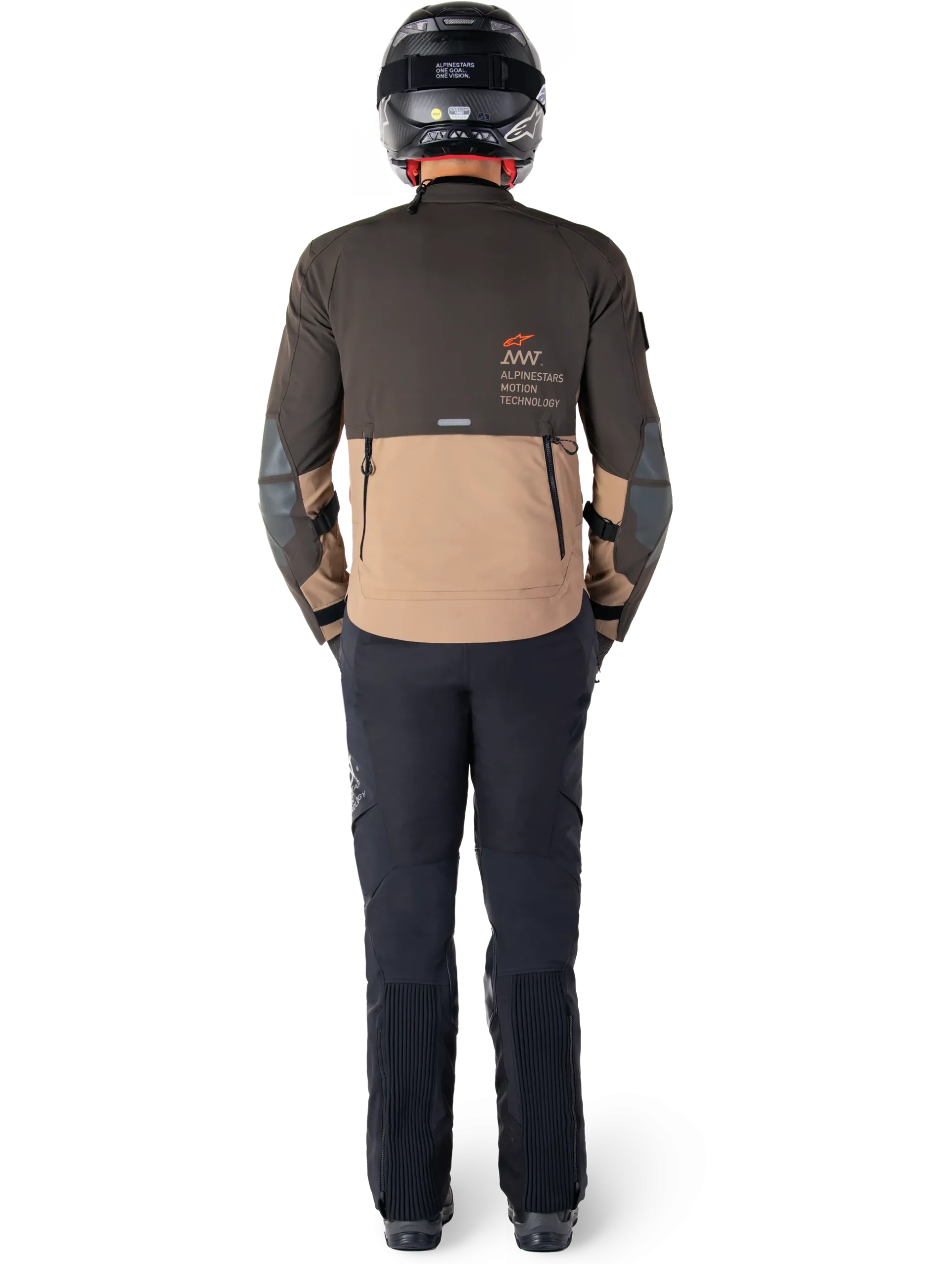 AMT-8 Stretch Drystar® XF Jacket