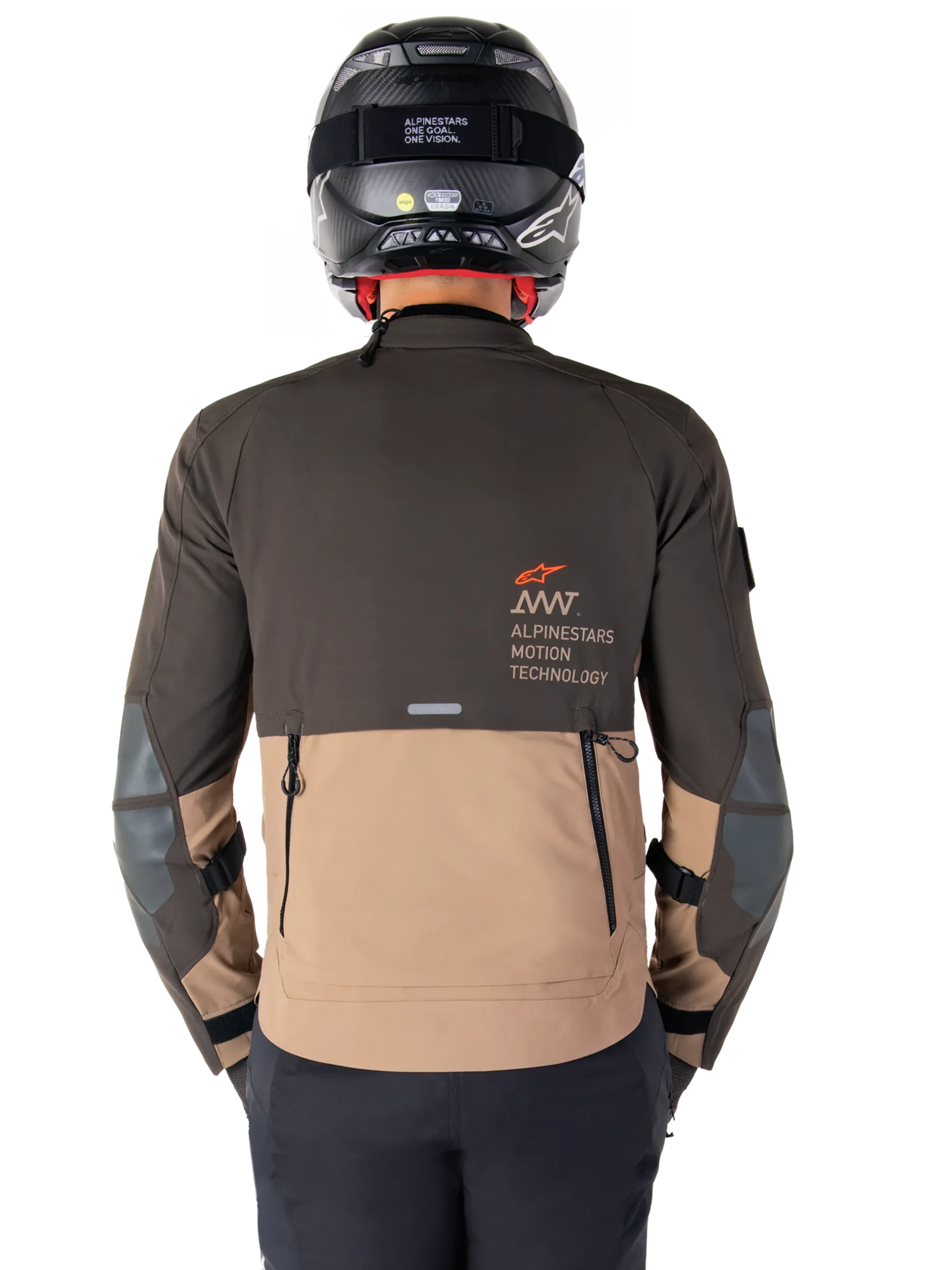 AMT-8 Stretch Drystar® XF Jacket