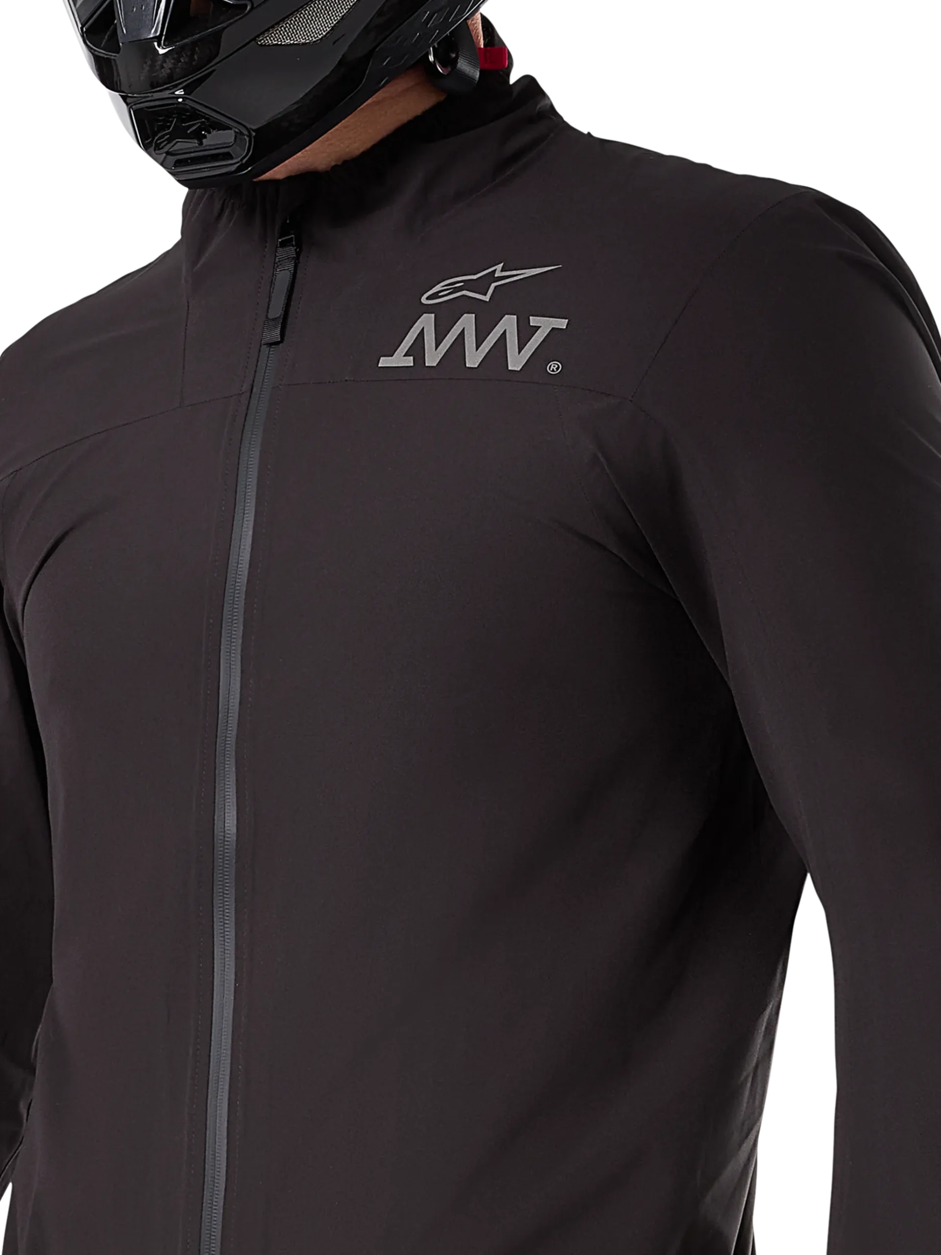 AMT-8 Stretch Drystar® XF Jacket