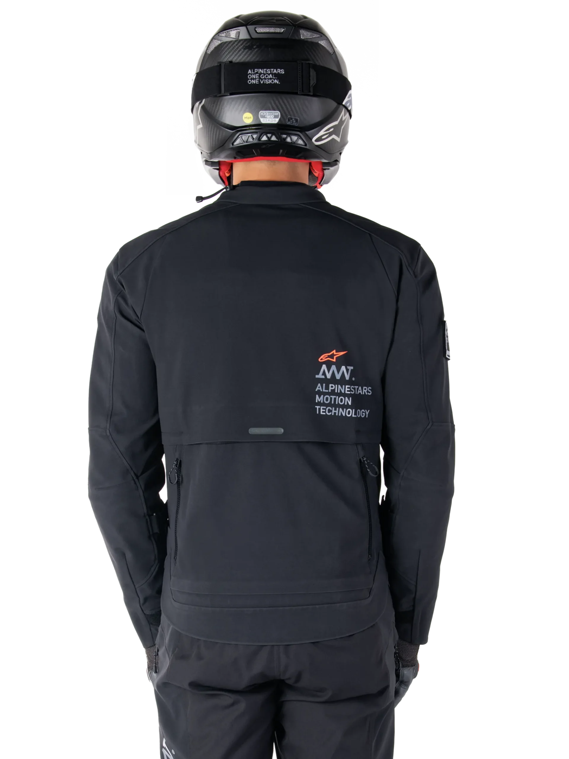 AMT-8 Stretch Drystar® XF Jacket