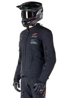 AMT-8 Stretch Drystar® XF Jacket