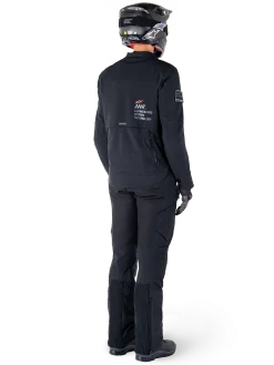 AMT-8 Stretch Drystar® XF Jacket