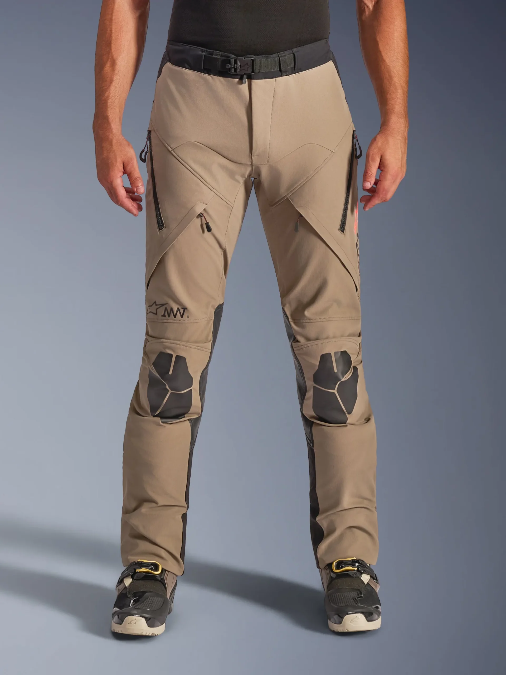 AMT-8 Stretch Drystar® XF Pants