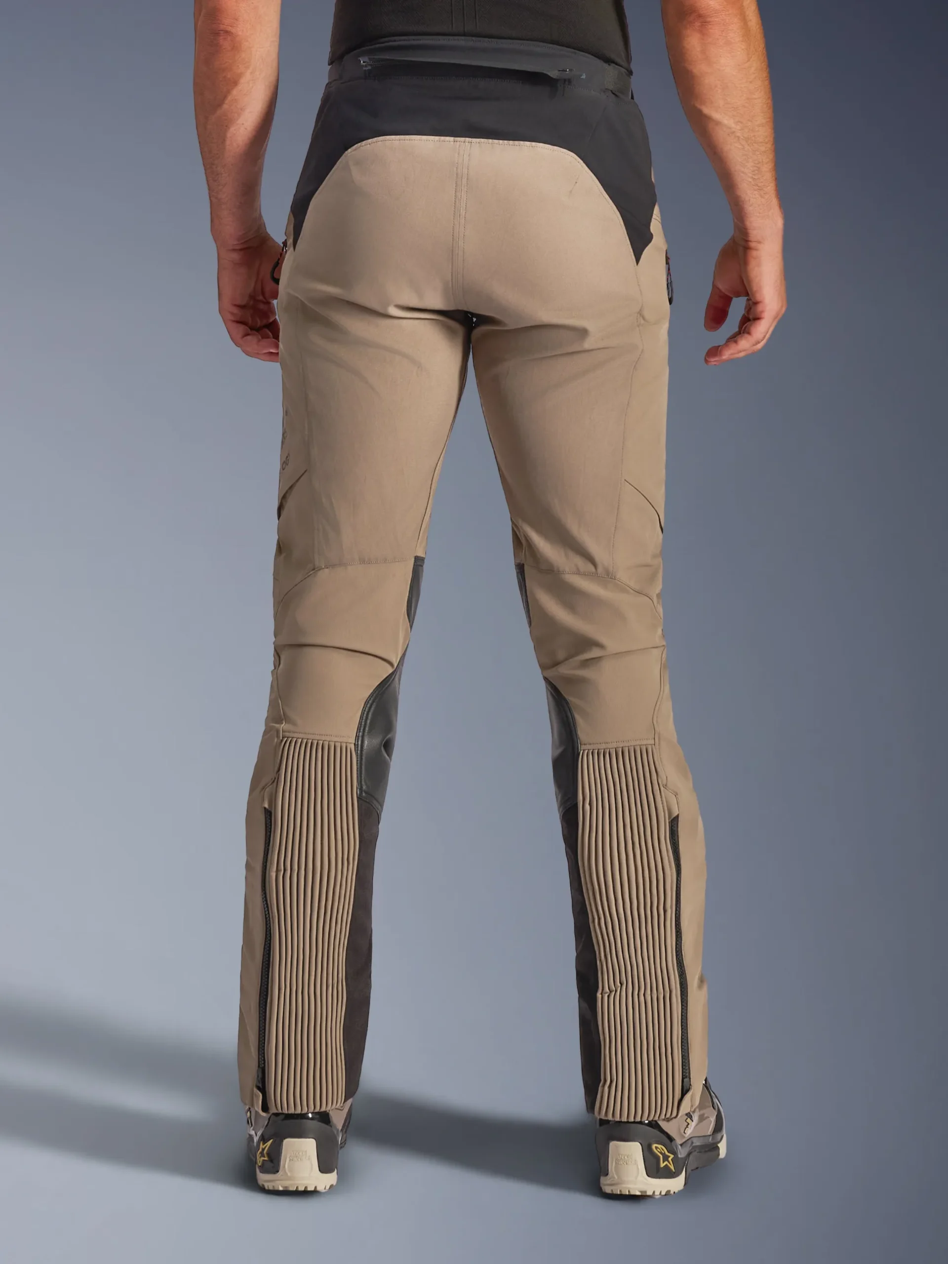 AMT-8 Stretch Drystar® XF Pants