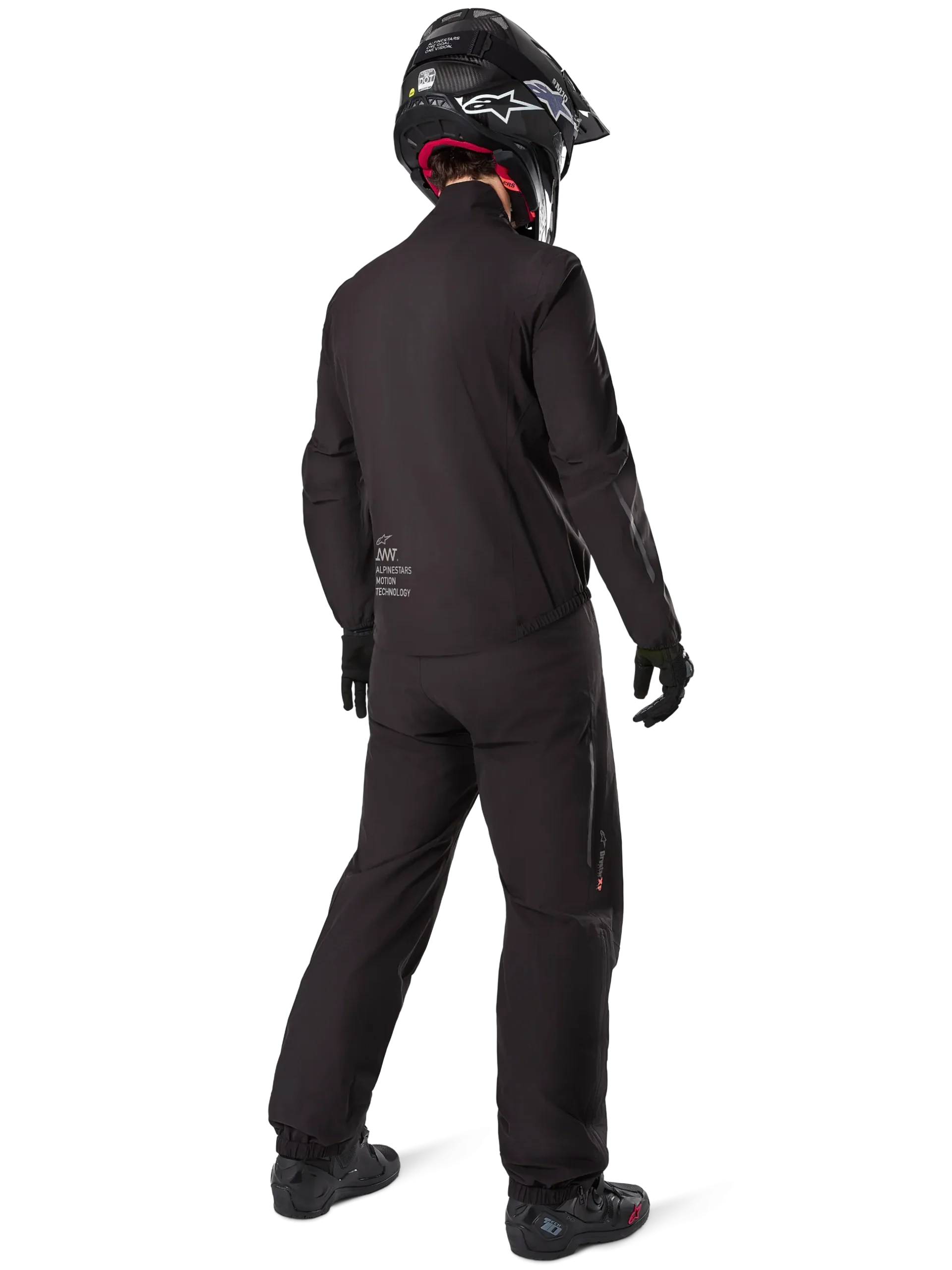 AMT-8 Stretch Drystar®XF Pants