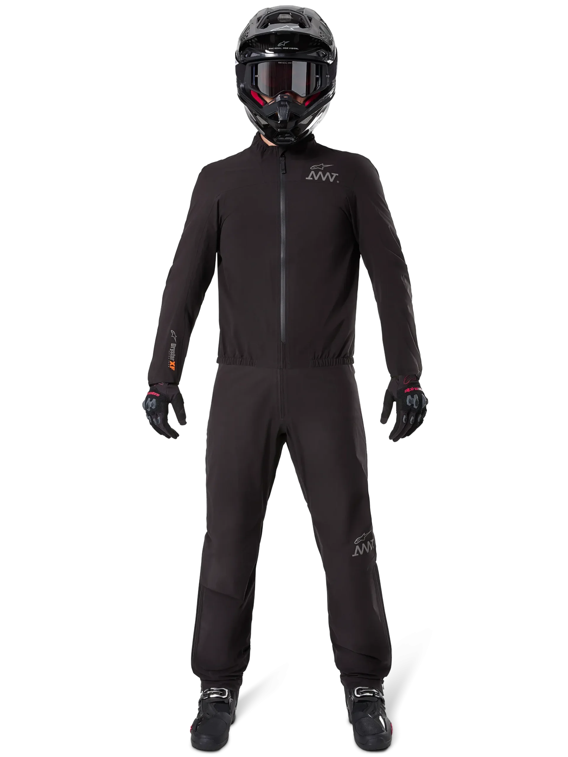AMT-8 Stretch Drystar®XF Pants