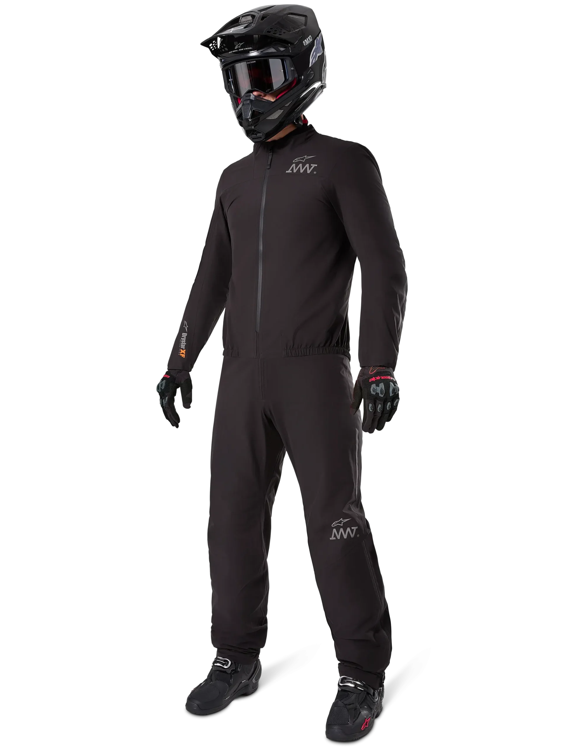 AMT-8 Stretch Drystar®XF Pants