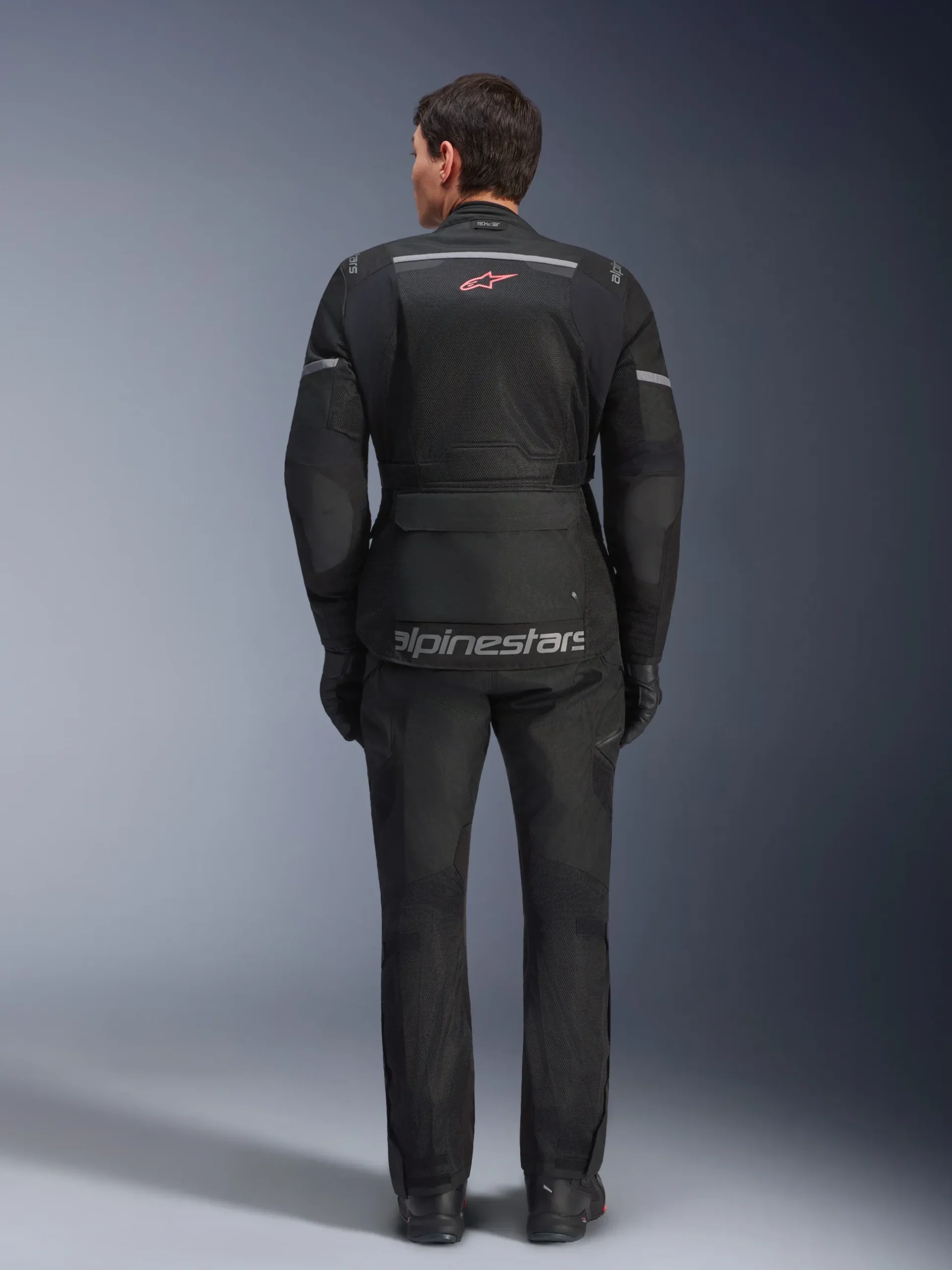 Andes Air Drystar® Jacket