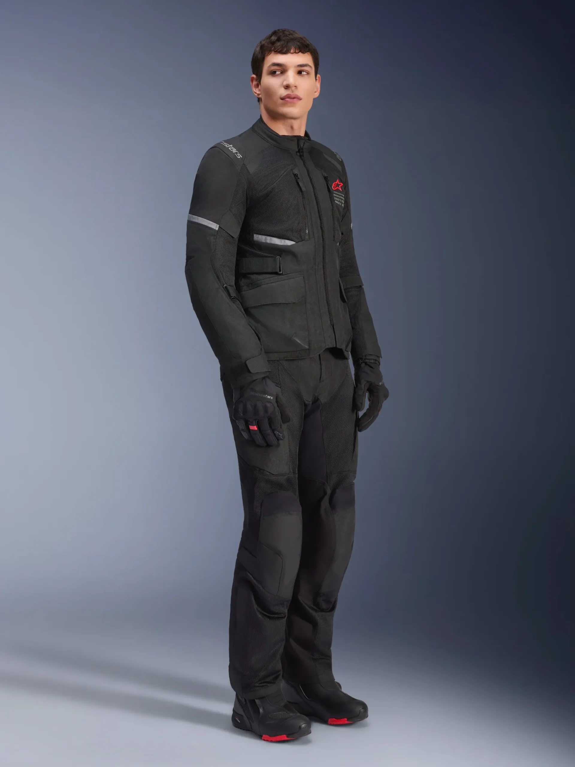 Andes Air Drystar® Jacket