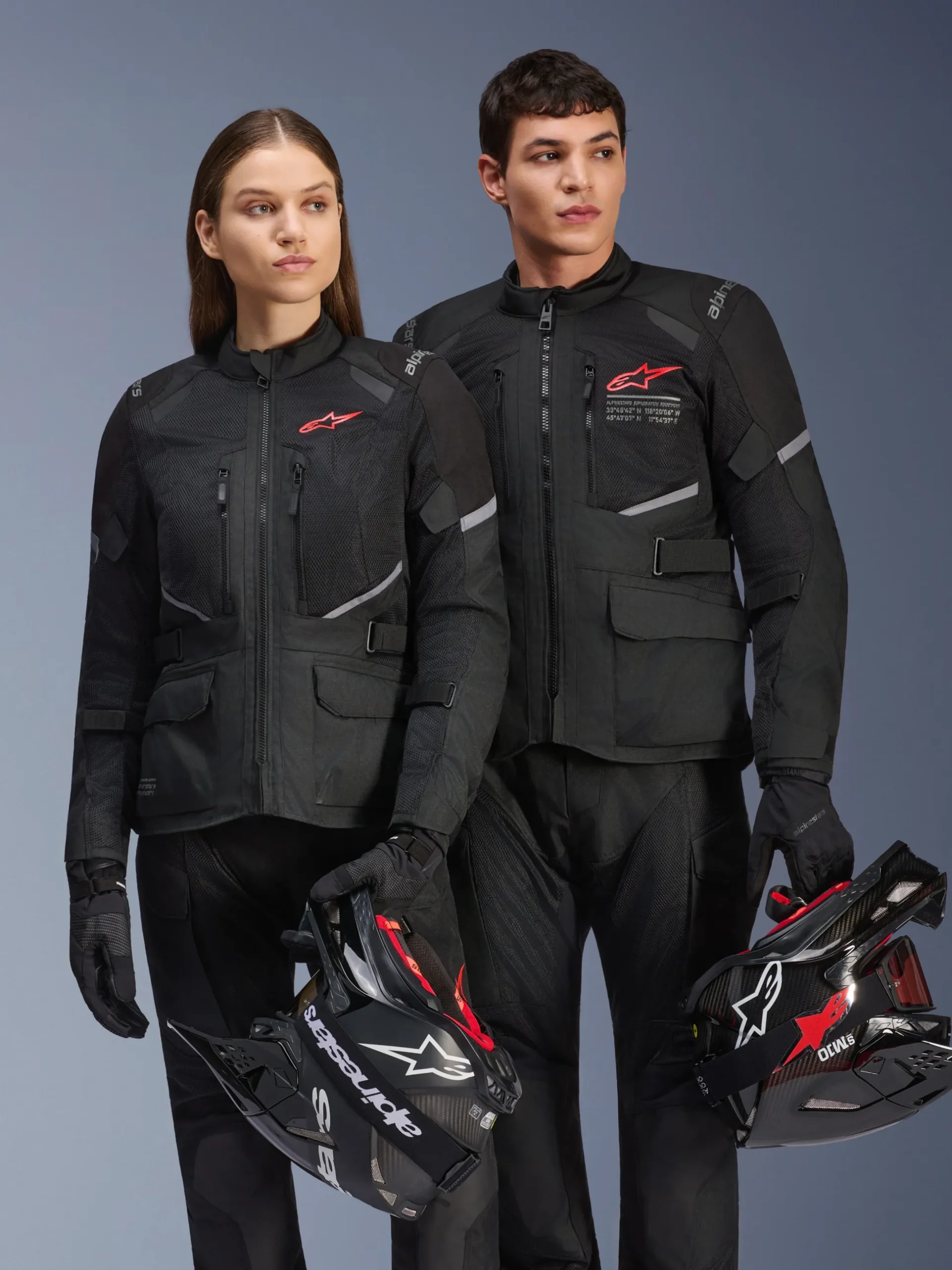 Andes Air Drystar® Jacket