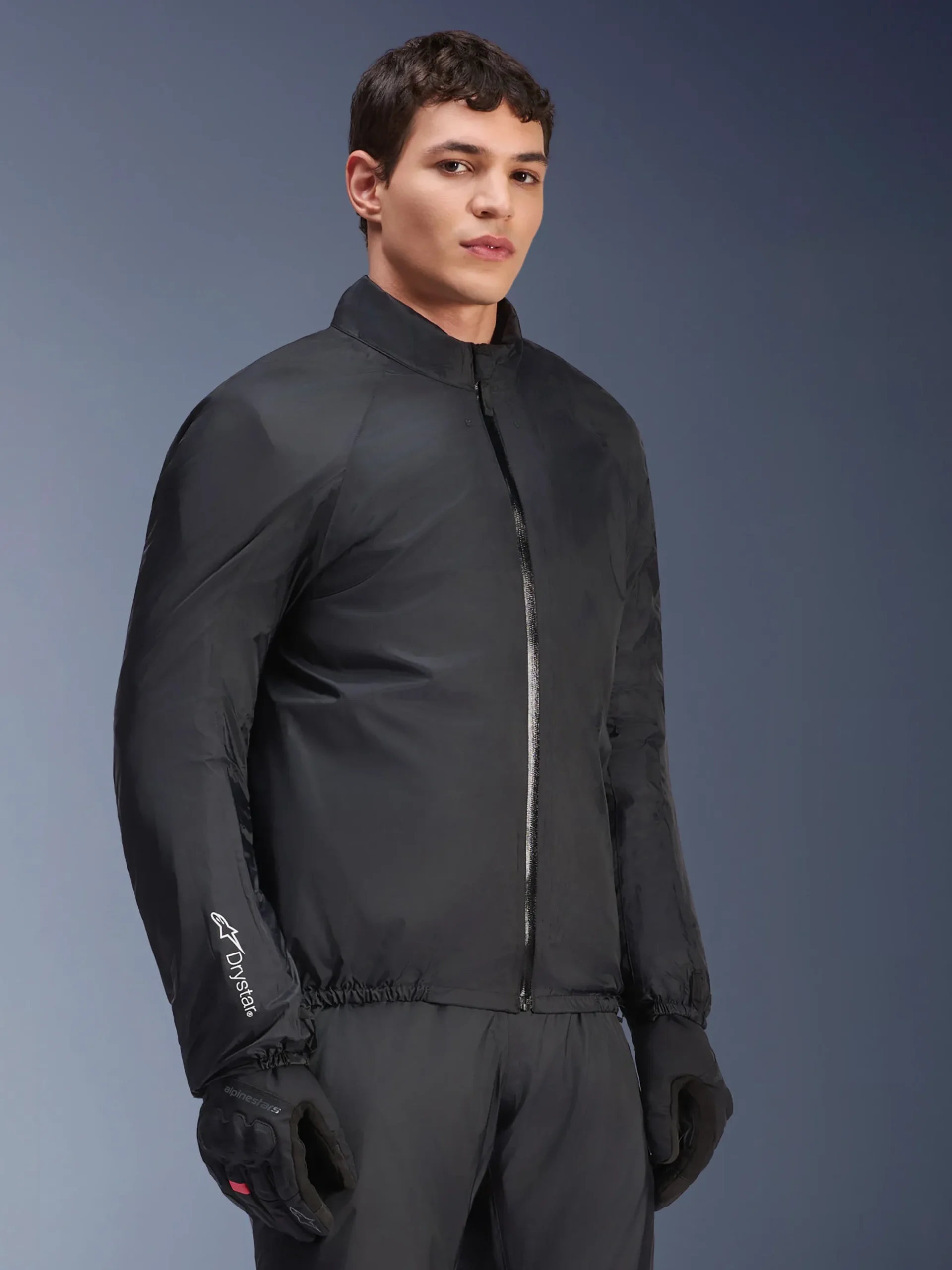 Andes Air Drystar® Jacket