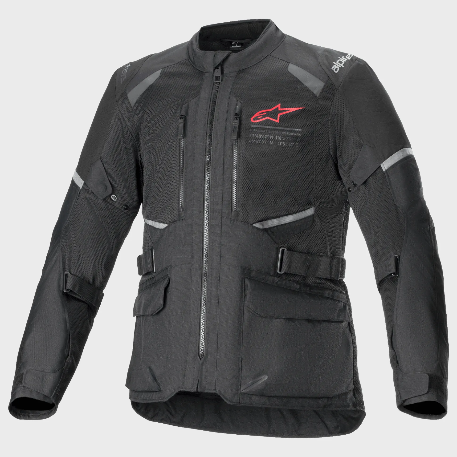 Andes Air Drystar® Jacket