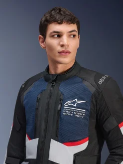 Andes Air Drystar® Jacket