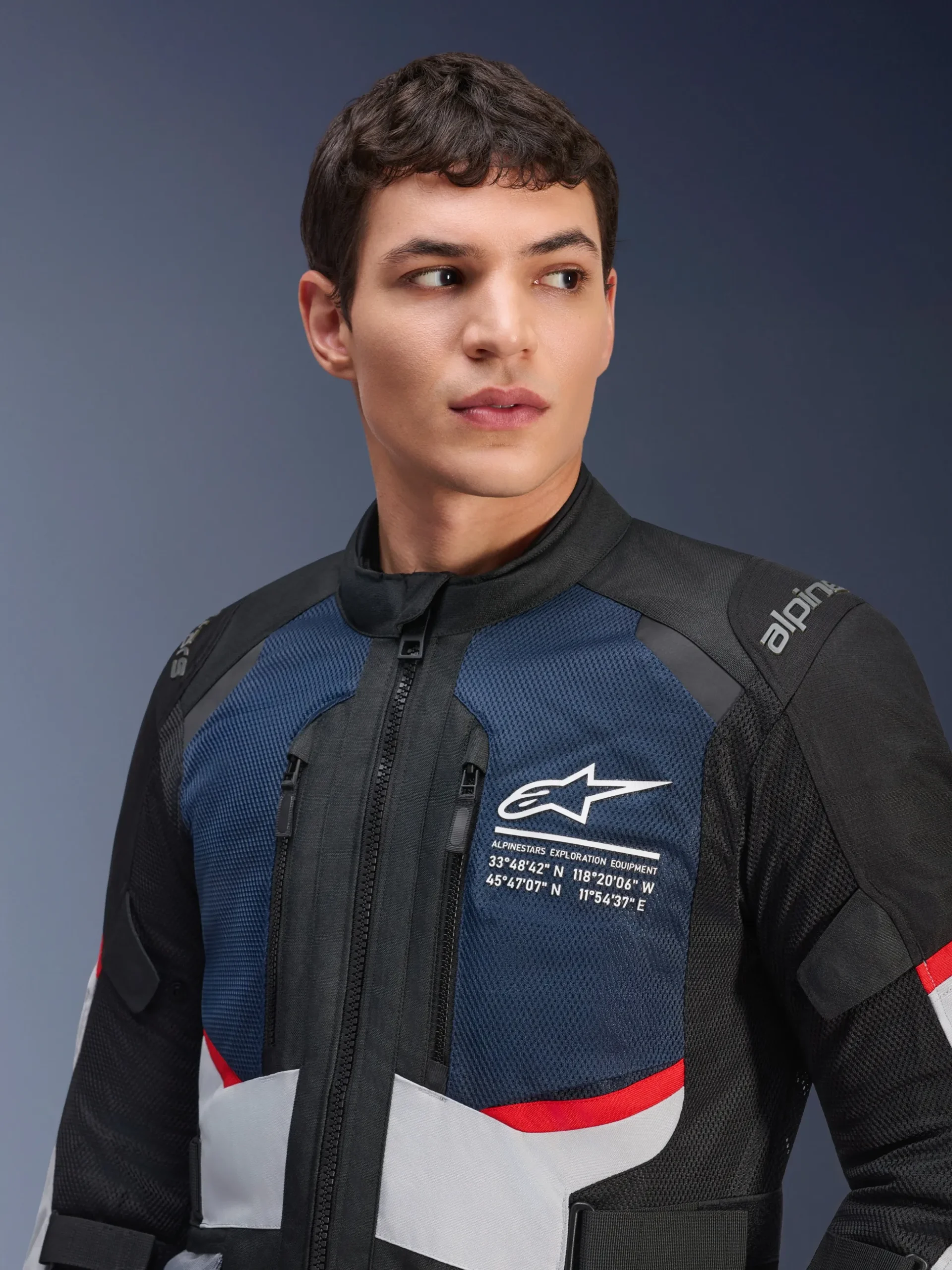 Andes Air Drystar® Jacket