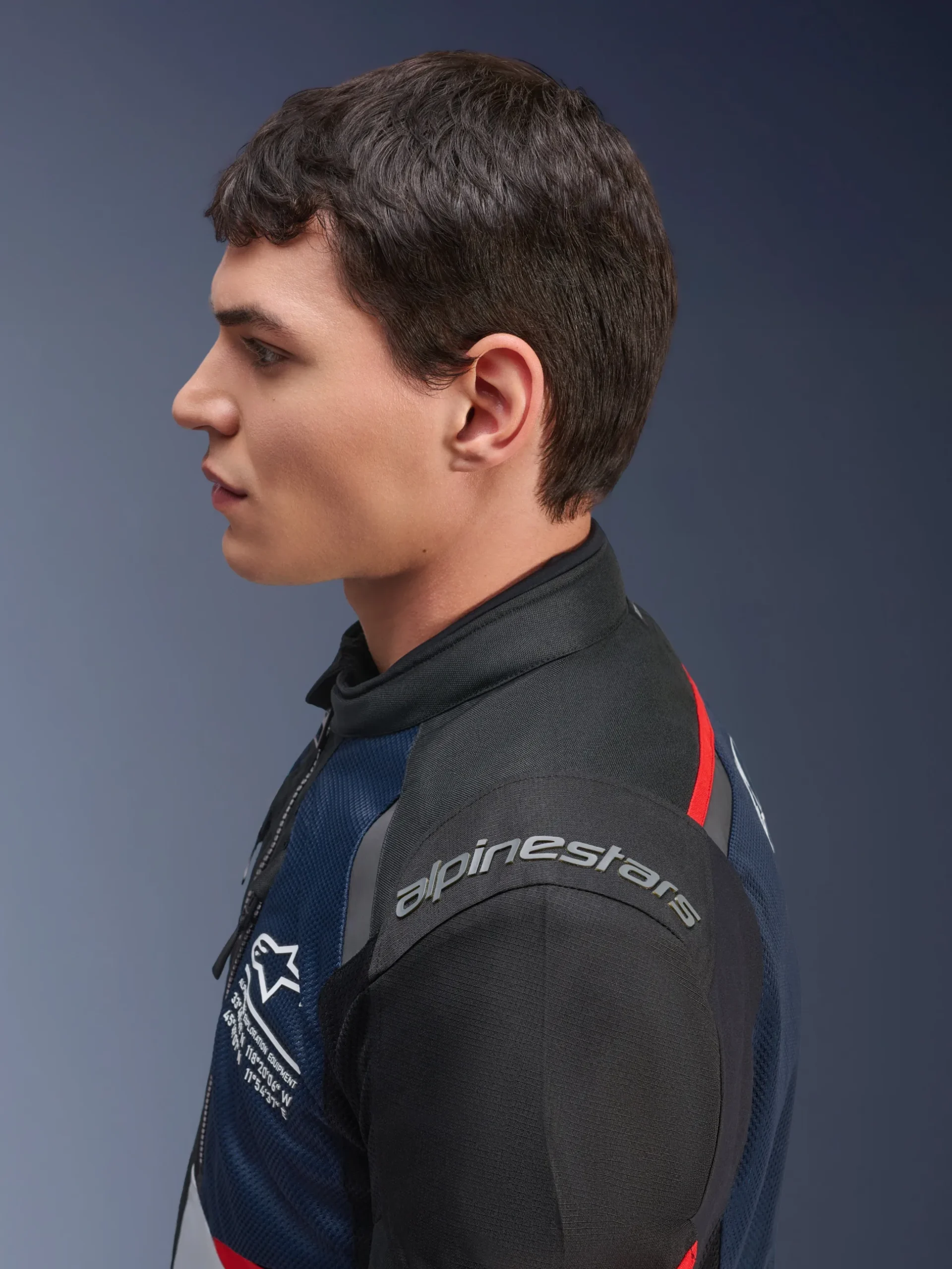 Andes Air Drystar® Jacket