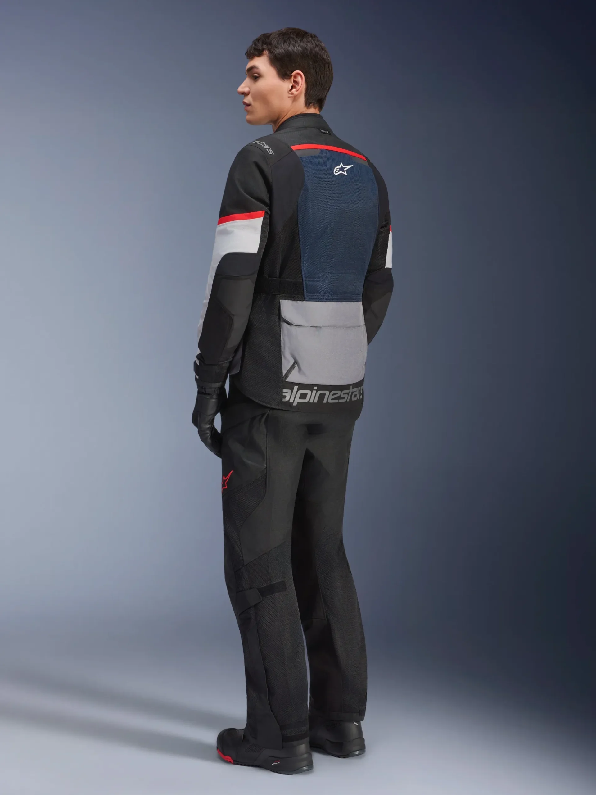 Andes Air Drystar® Jacket
