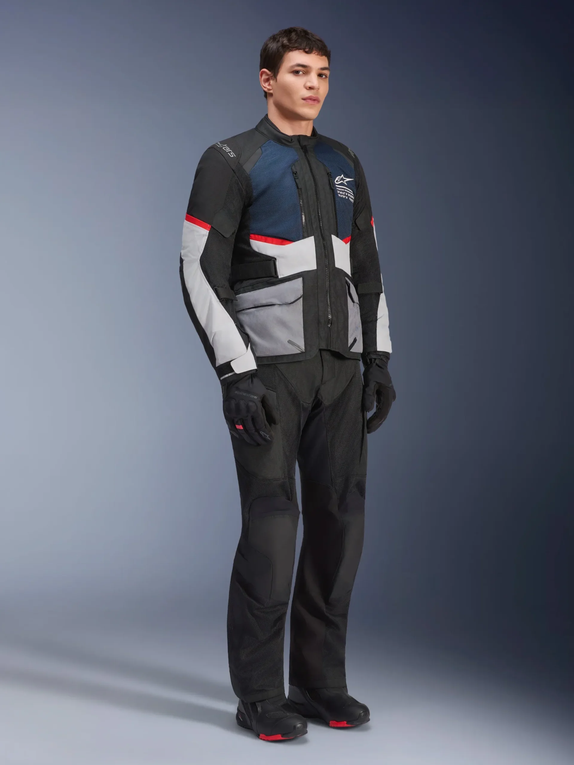 Andes Air Drystar® Jacket