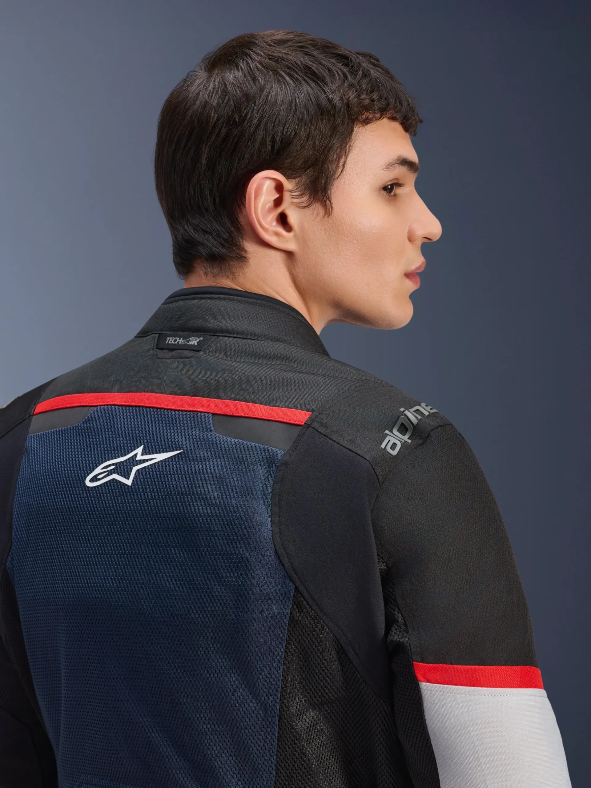 Andes Air Drystar® Jacket