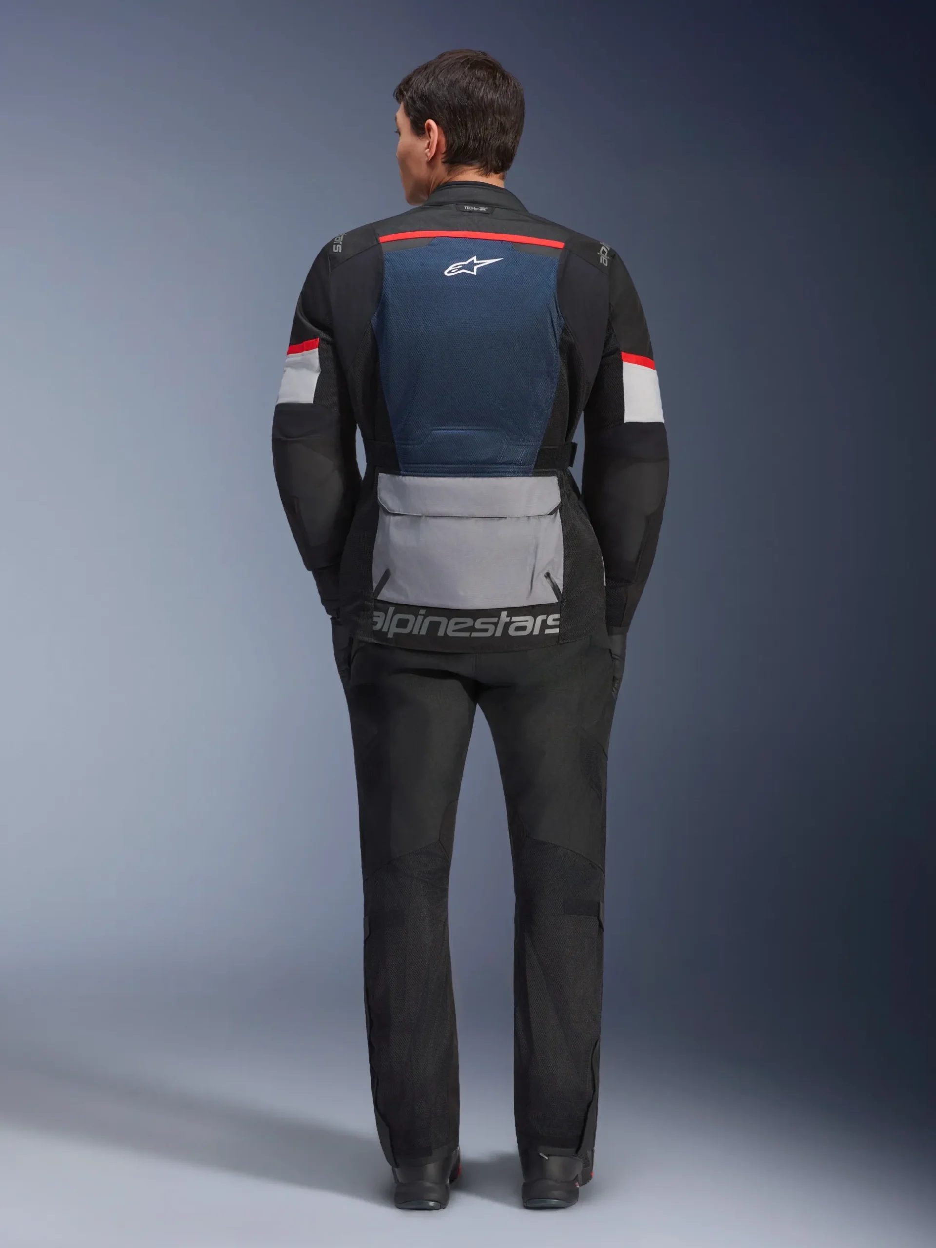 Andes Air Drystar® Jacket