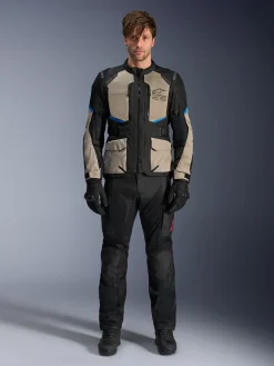 Andes Air Drystar® Jacket