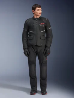 Andes Air Drystar® Pants