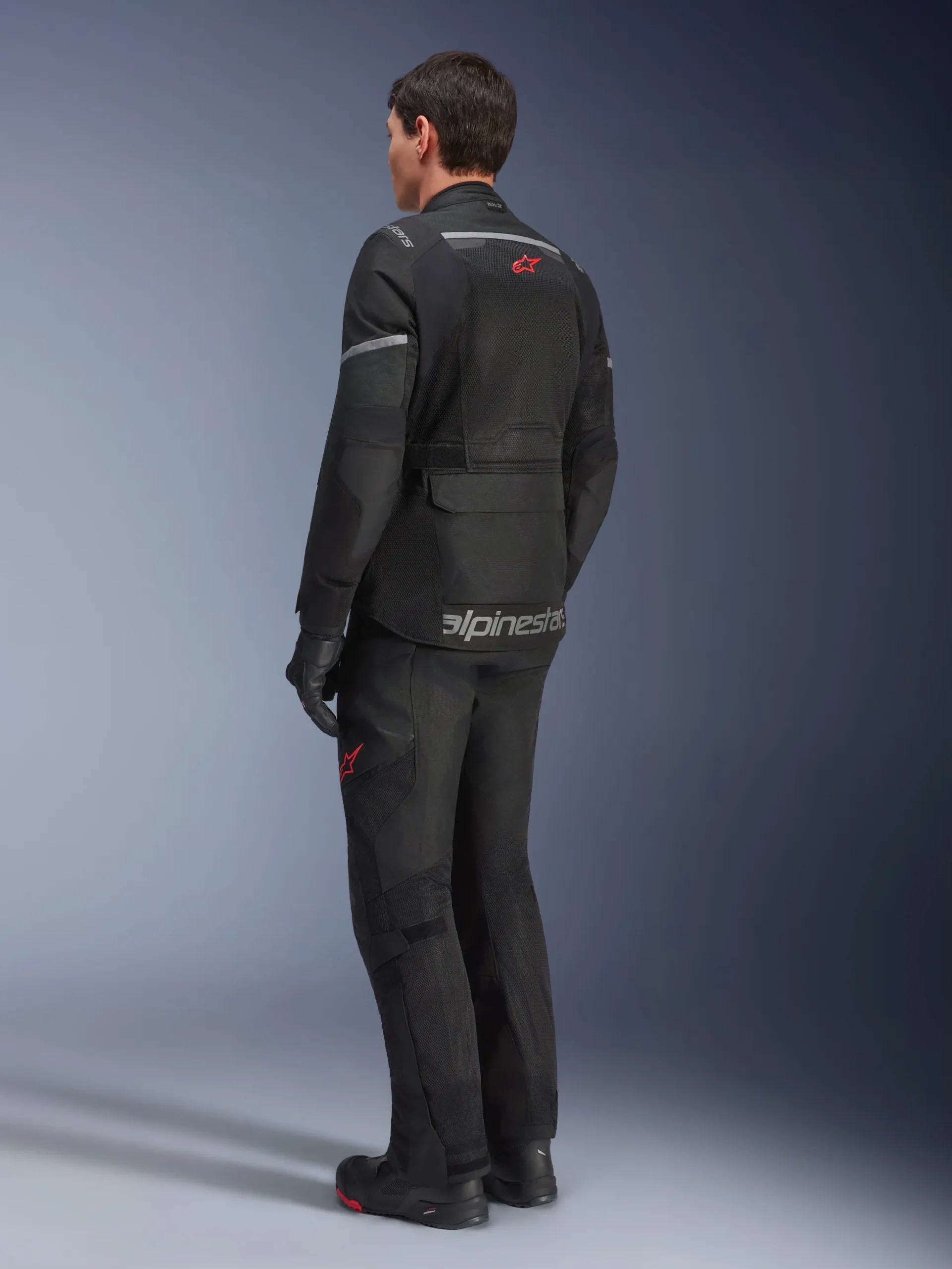 Andes Air Drystar® Pants