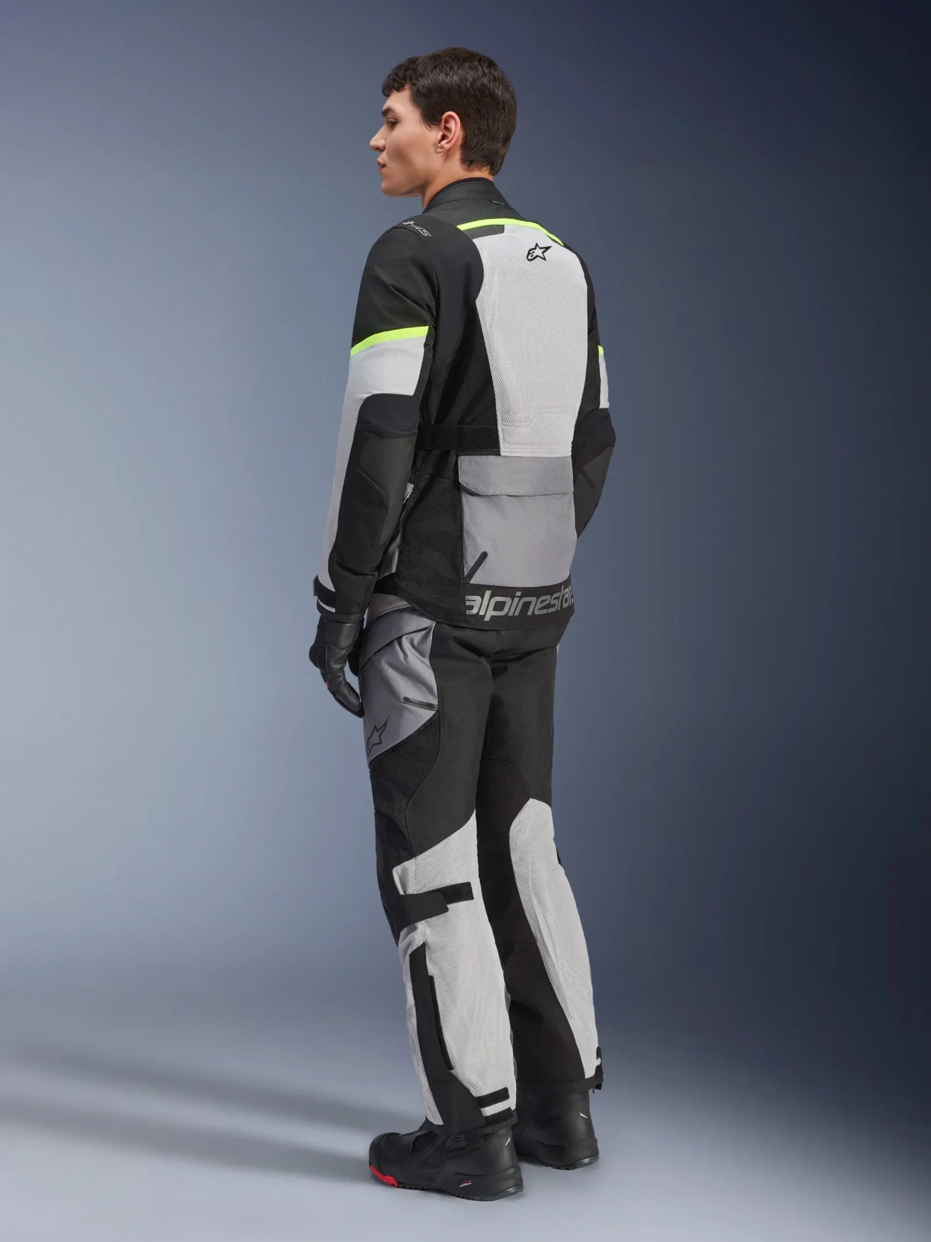Andes Air Drystar® Pants
