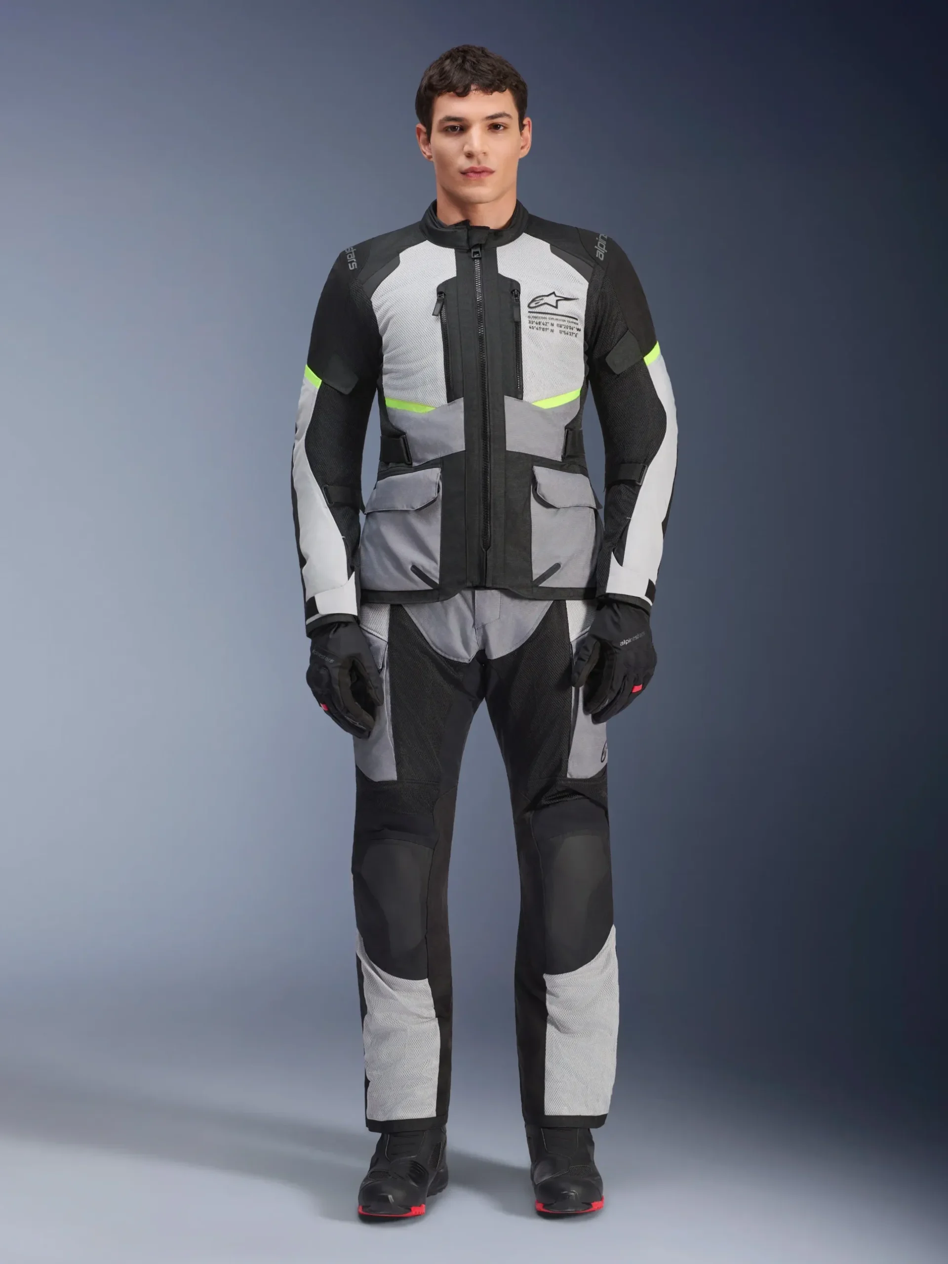 Andes Air Drystar® Pants