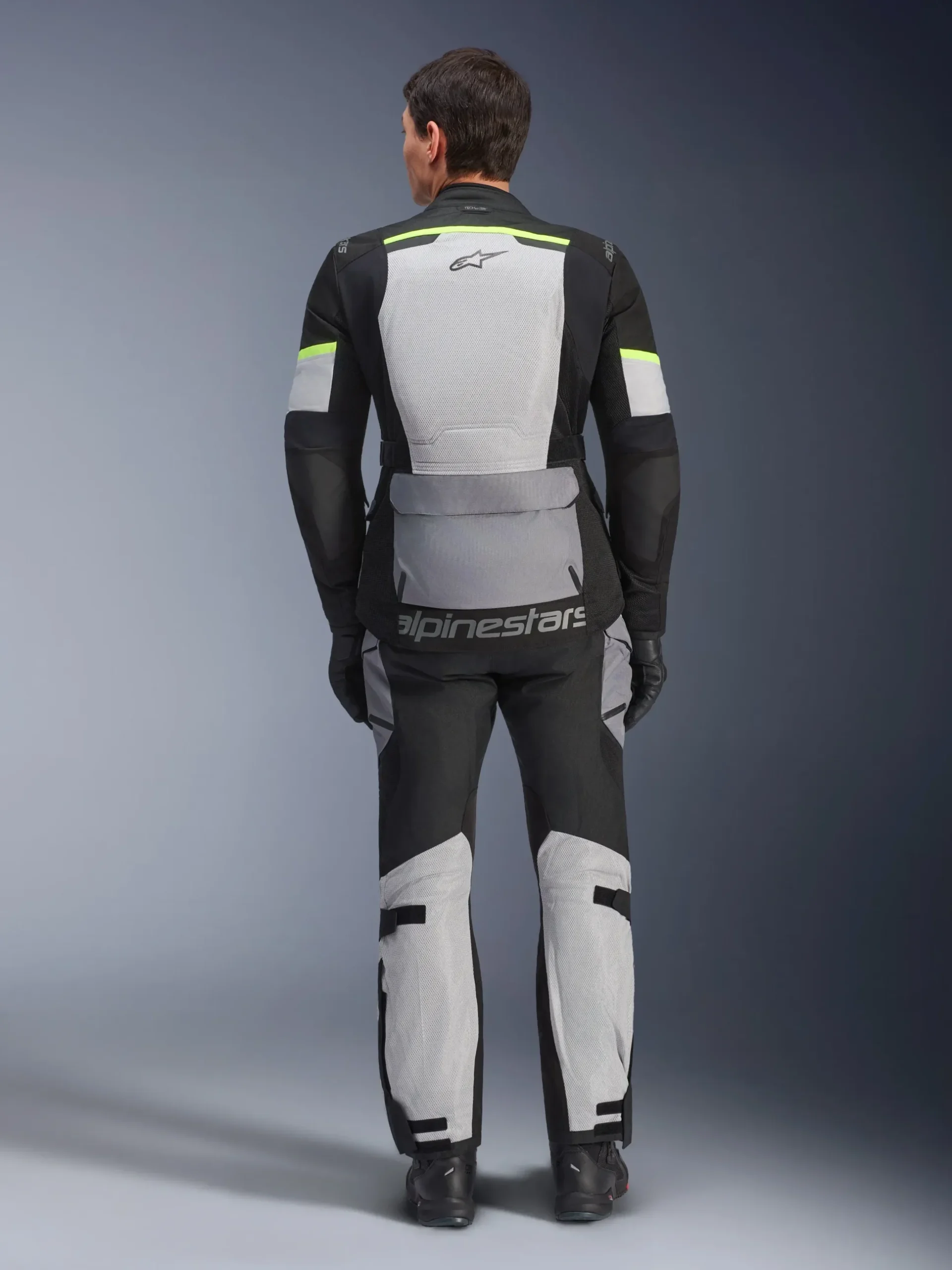 Andes Air Drystar® Pants