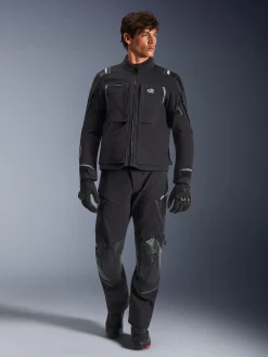 Andes Pro Drystar® XF Jacket