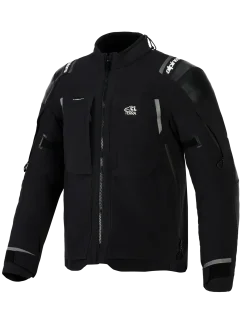 Andes Pro Drystar® XF Jacket