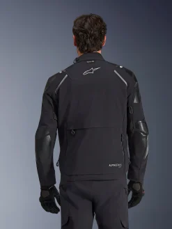 Andes Pro Drystar® XF Jacket