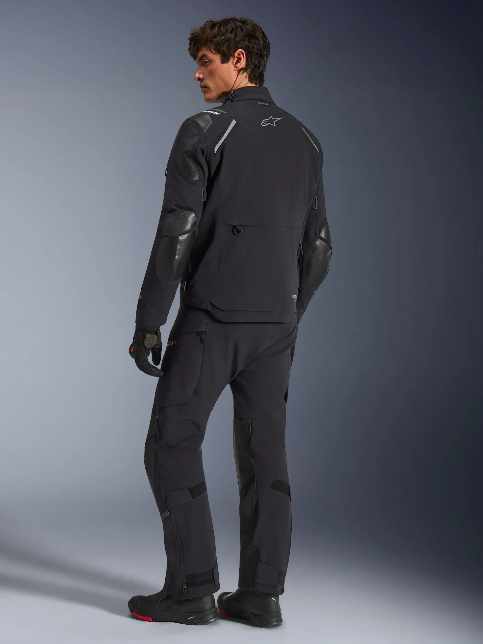 Andes Pro Drystar® XF Jacket