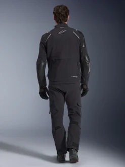 Andes Pro Drystar® XF Jacket