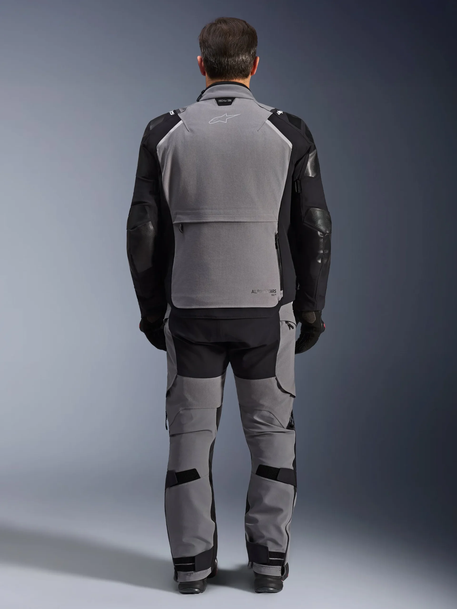 Andes Pro Drystar® XF Jacket