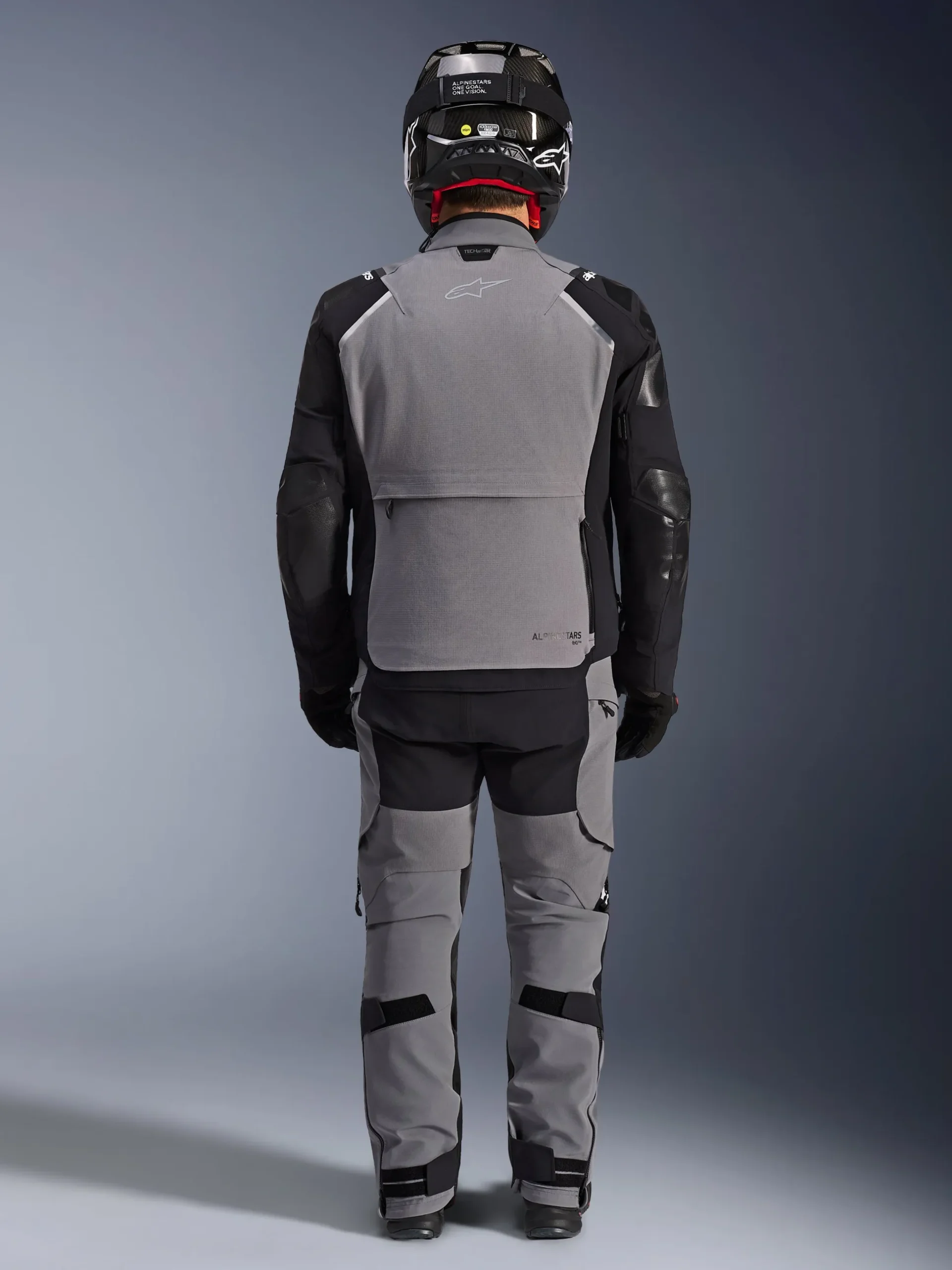 Andes Pro Drystar® XF Jacket