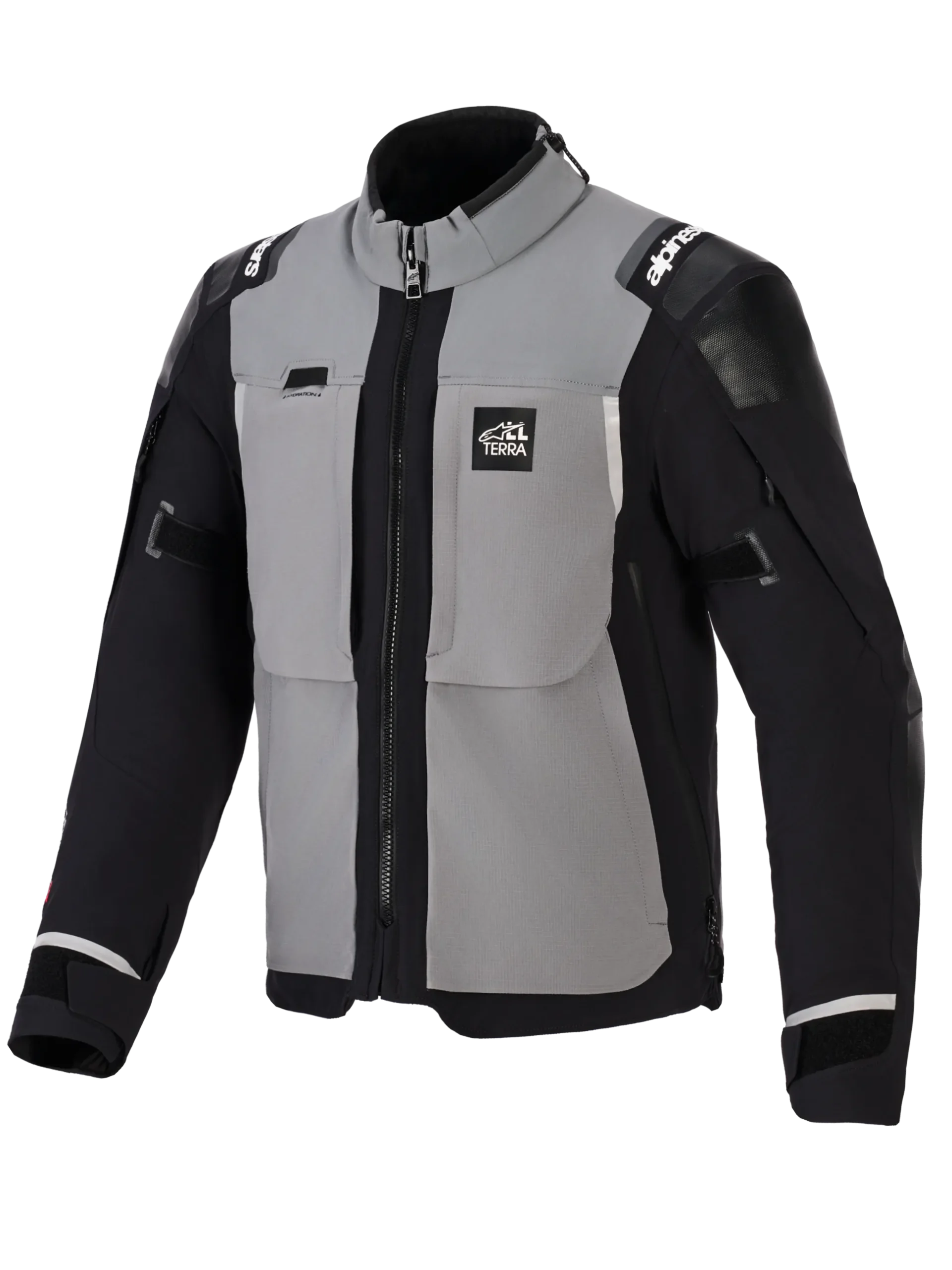 Andes Pro Drystar® XF Jacket