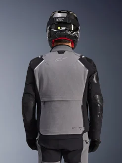Andes Pro Drystar® XF Jacket