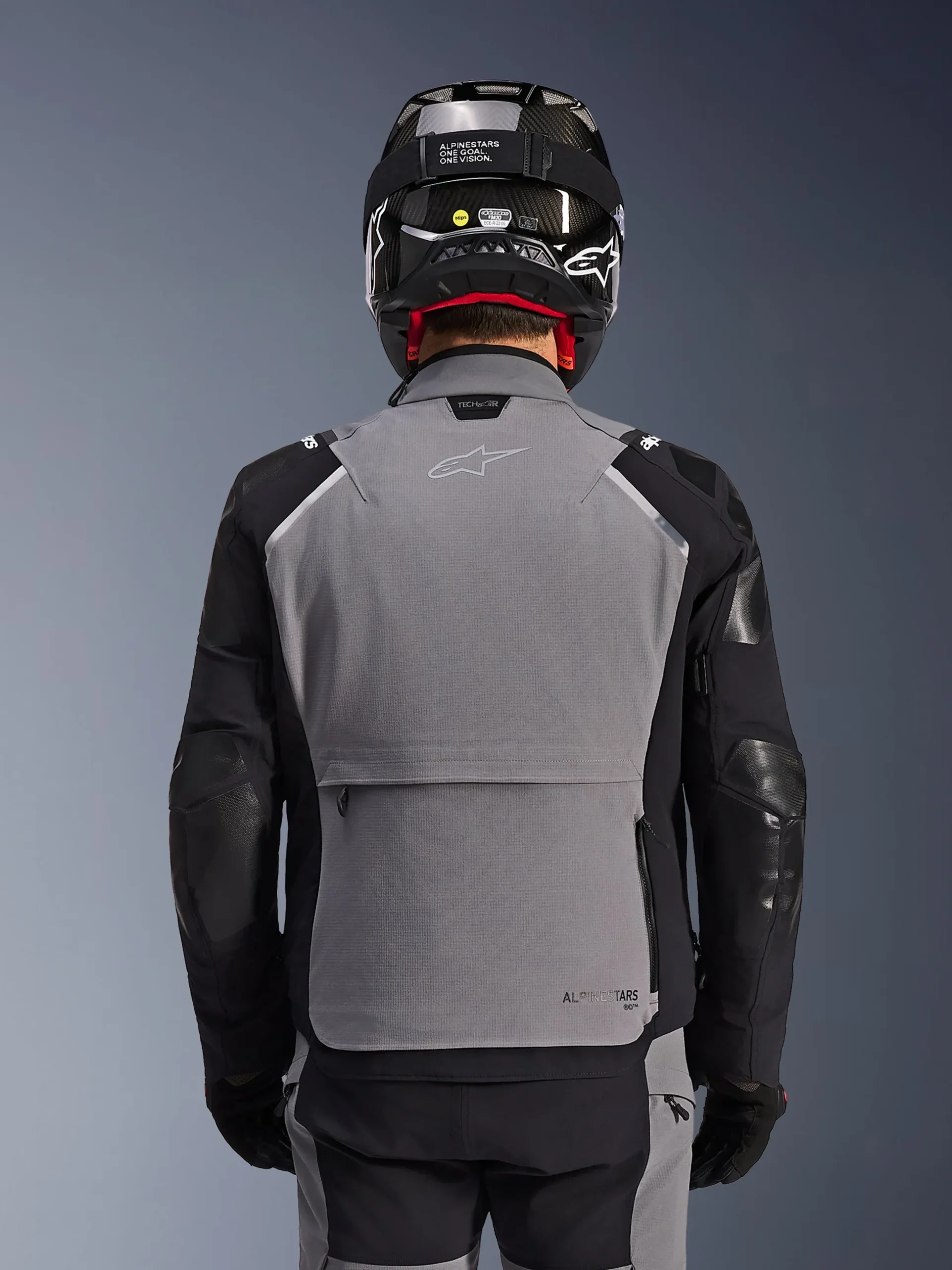 Andes Pro Drystar® XF Jacket