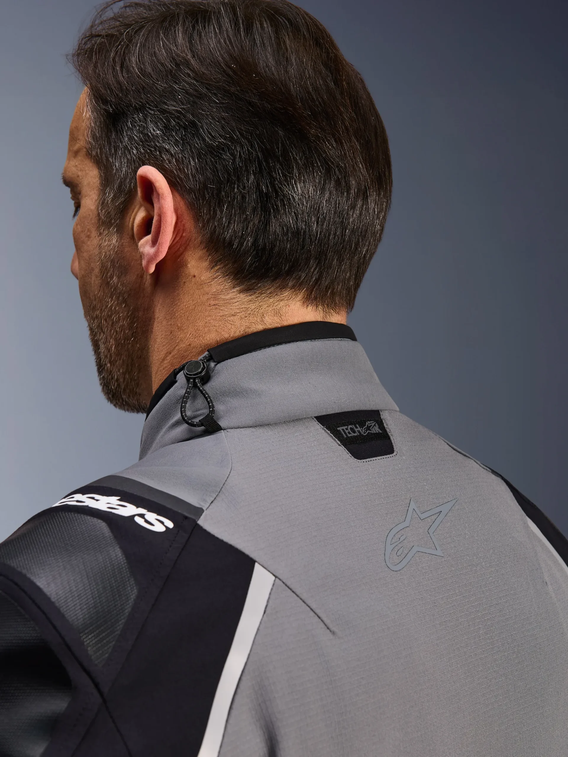 Andes Pro Drystar® XF Jacket
