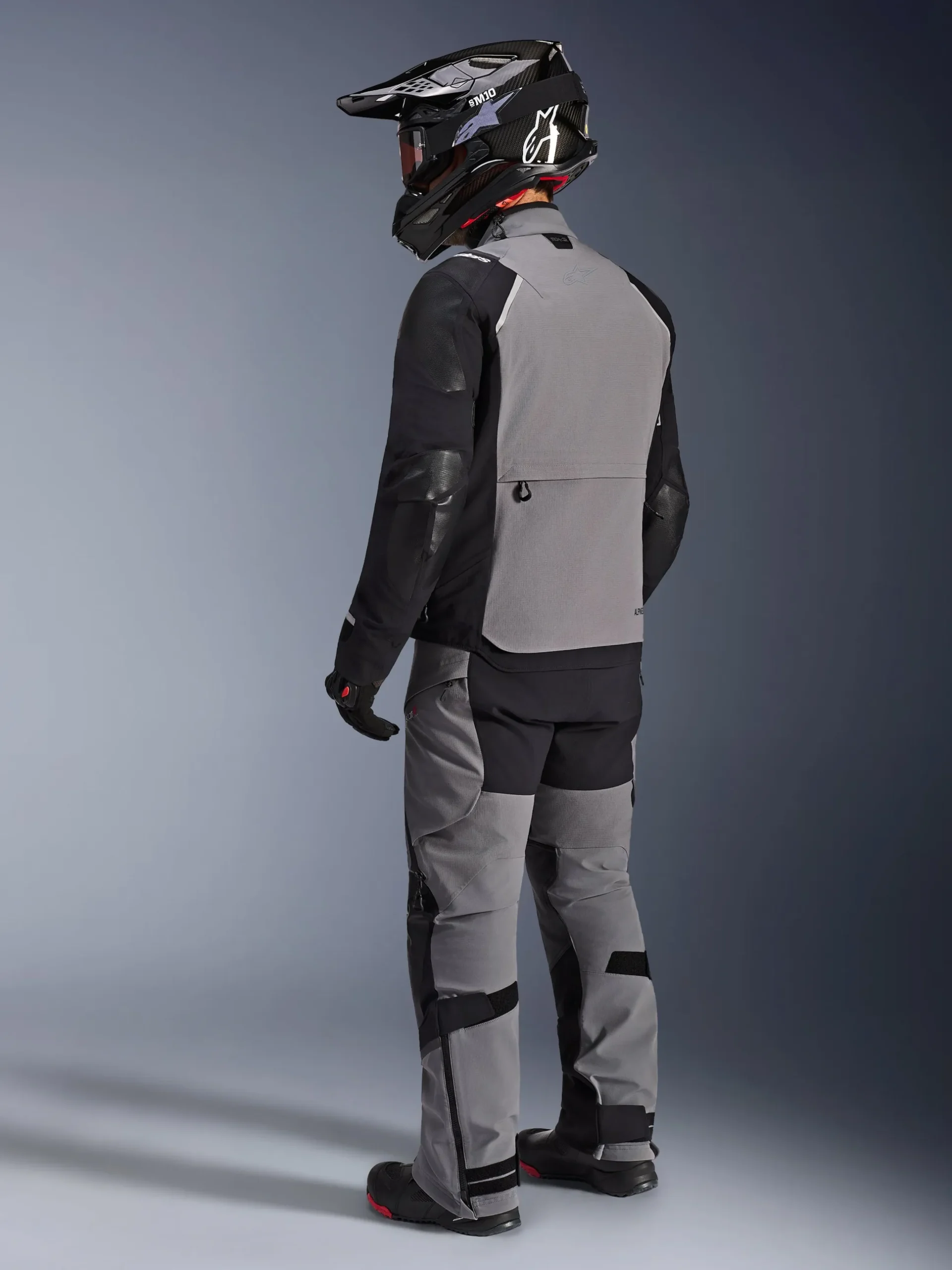 Andes Pro Drystar® XF Jacket
