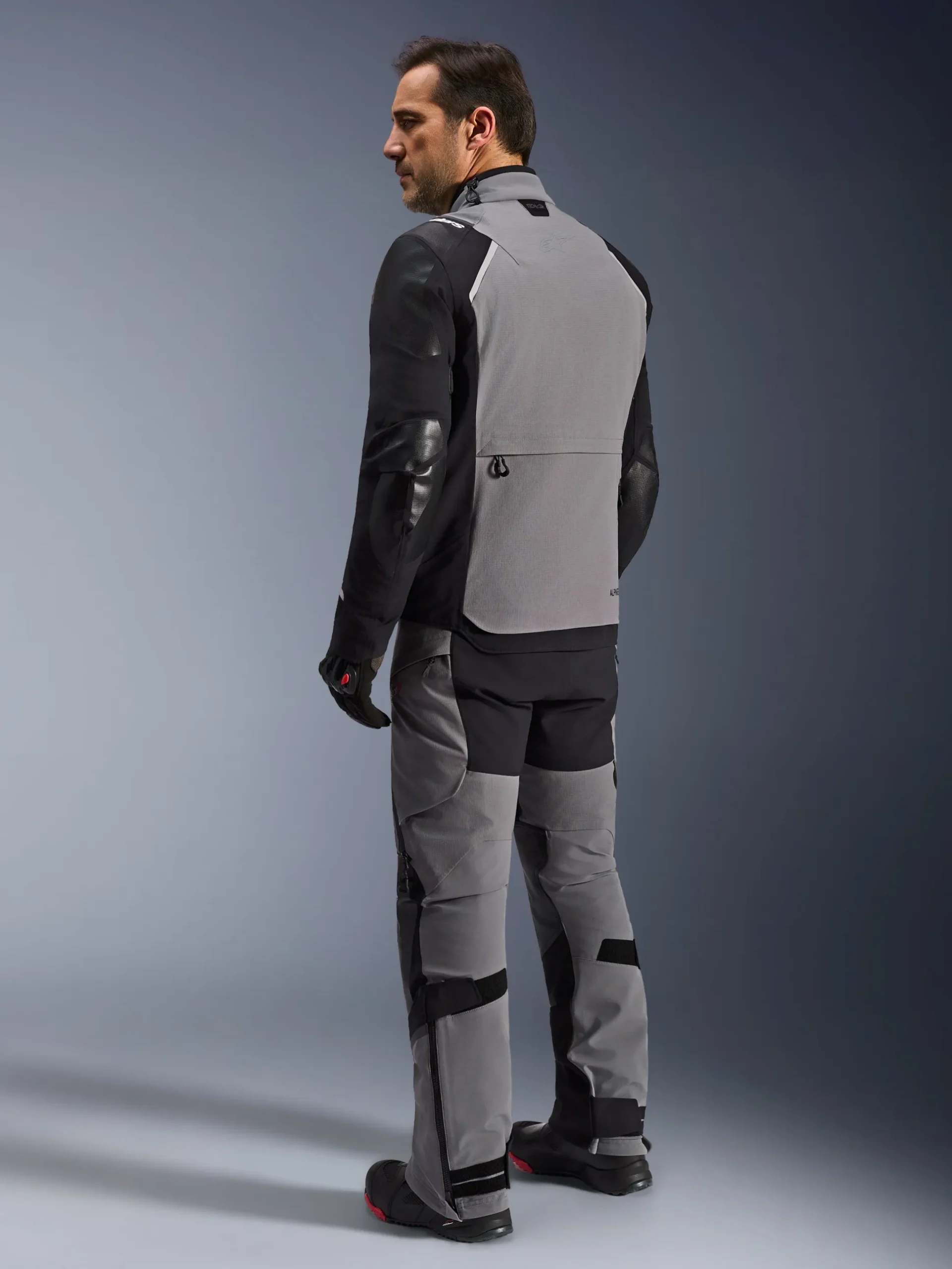 Andes Pro Drystar® XF Jacket