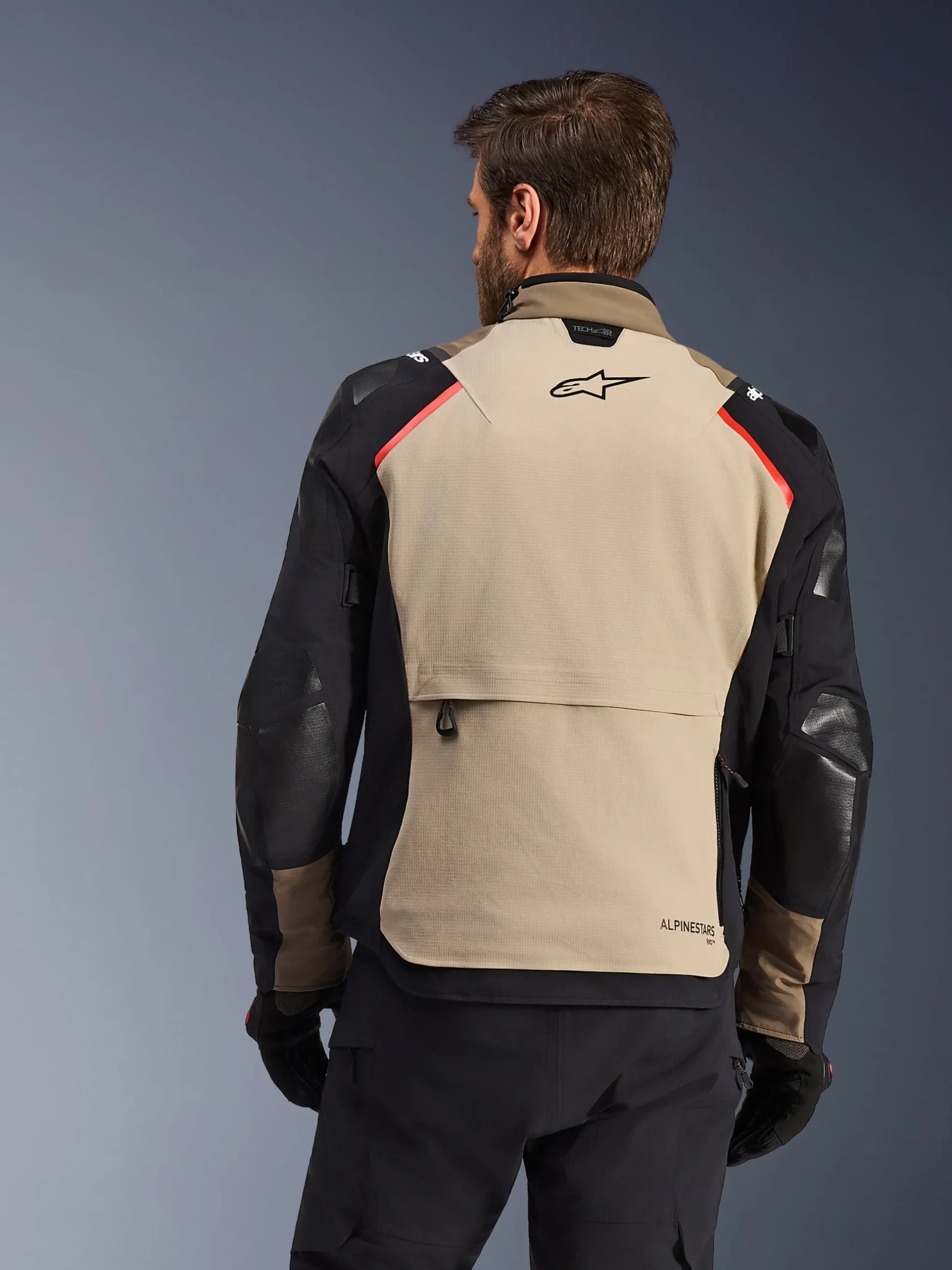 Andes Pro Drystar® XF Jacket