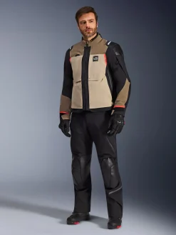 Andes Pro Drystar® XF Jacket