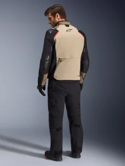 Andes Pro Drystar® XF Jacket