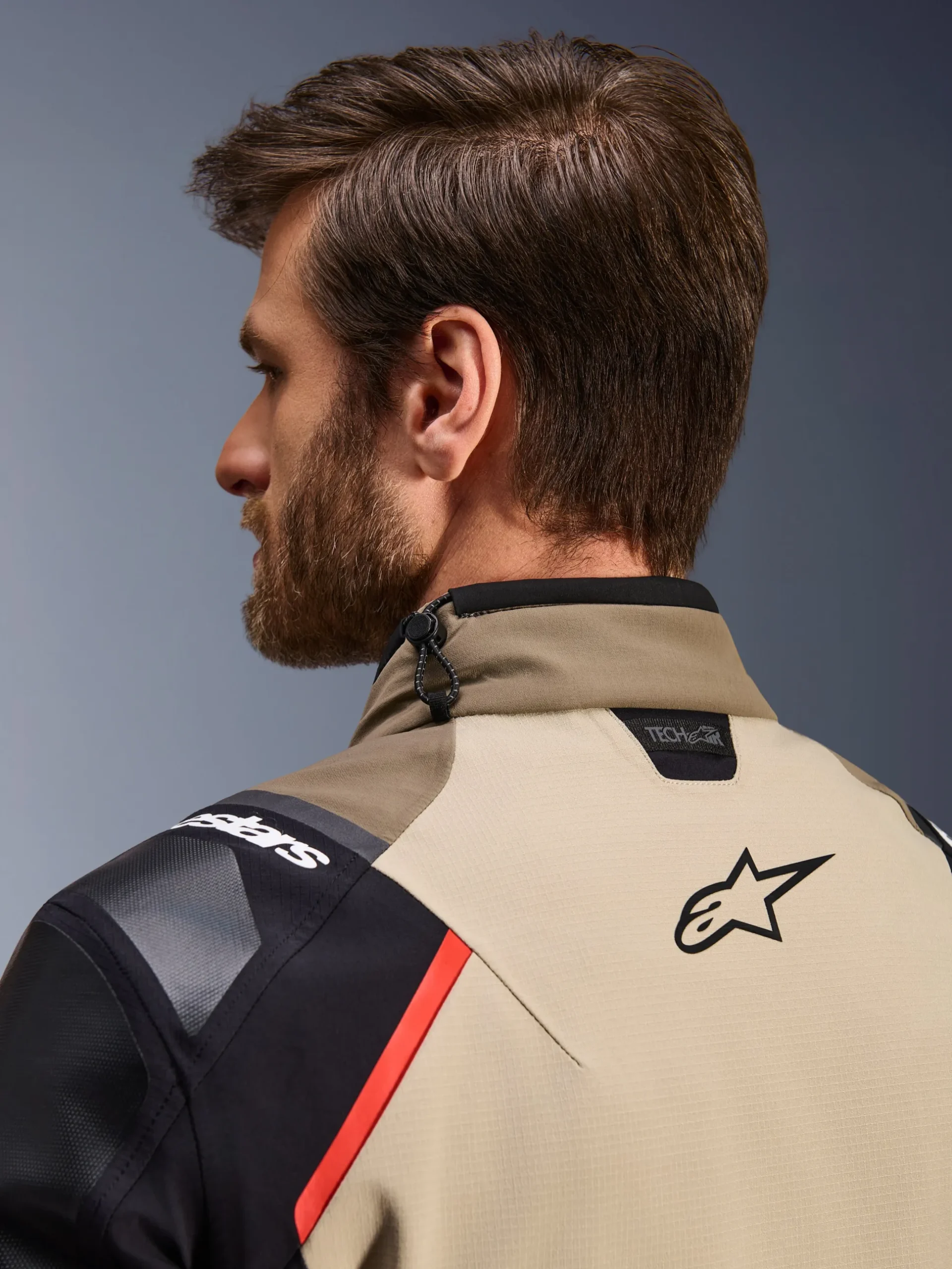 Andes Pro Drystar® XF Jacket