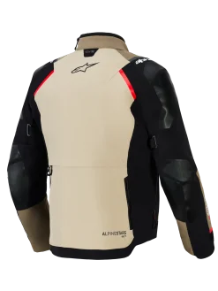 Andes Pro Drystar® XF Jacket