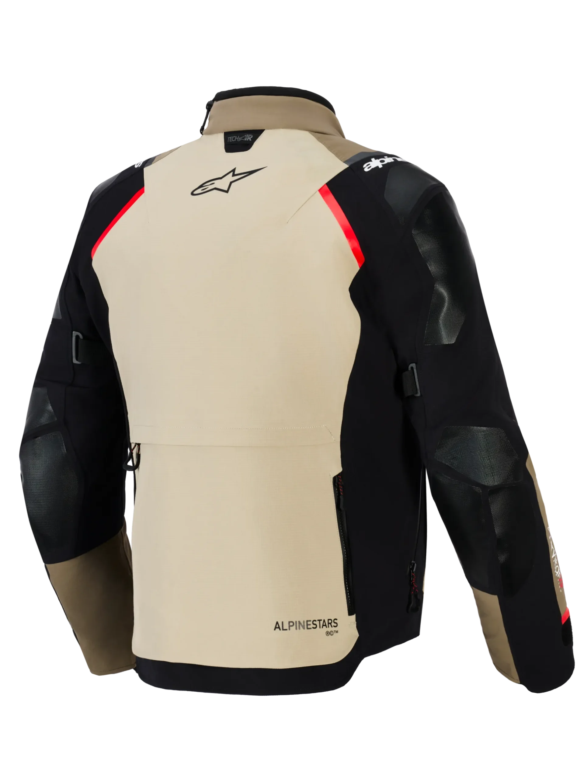 Andes Pro Drystar® XF Jacket