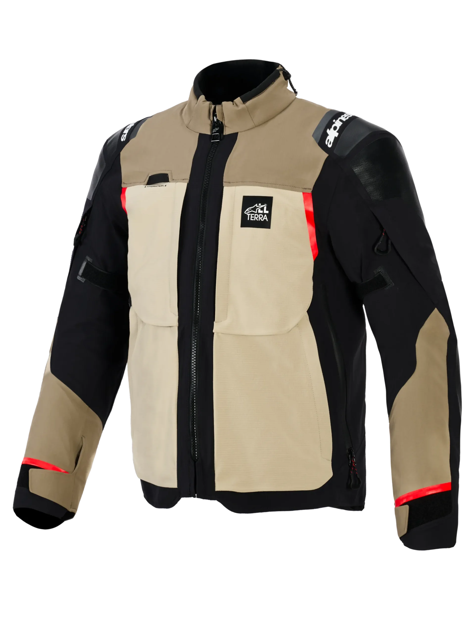 Andes Pro Drystar® XF Jacket