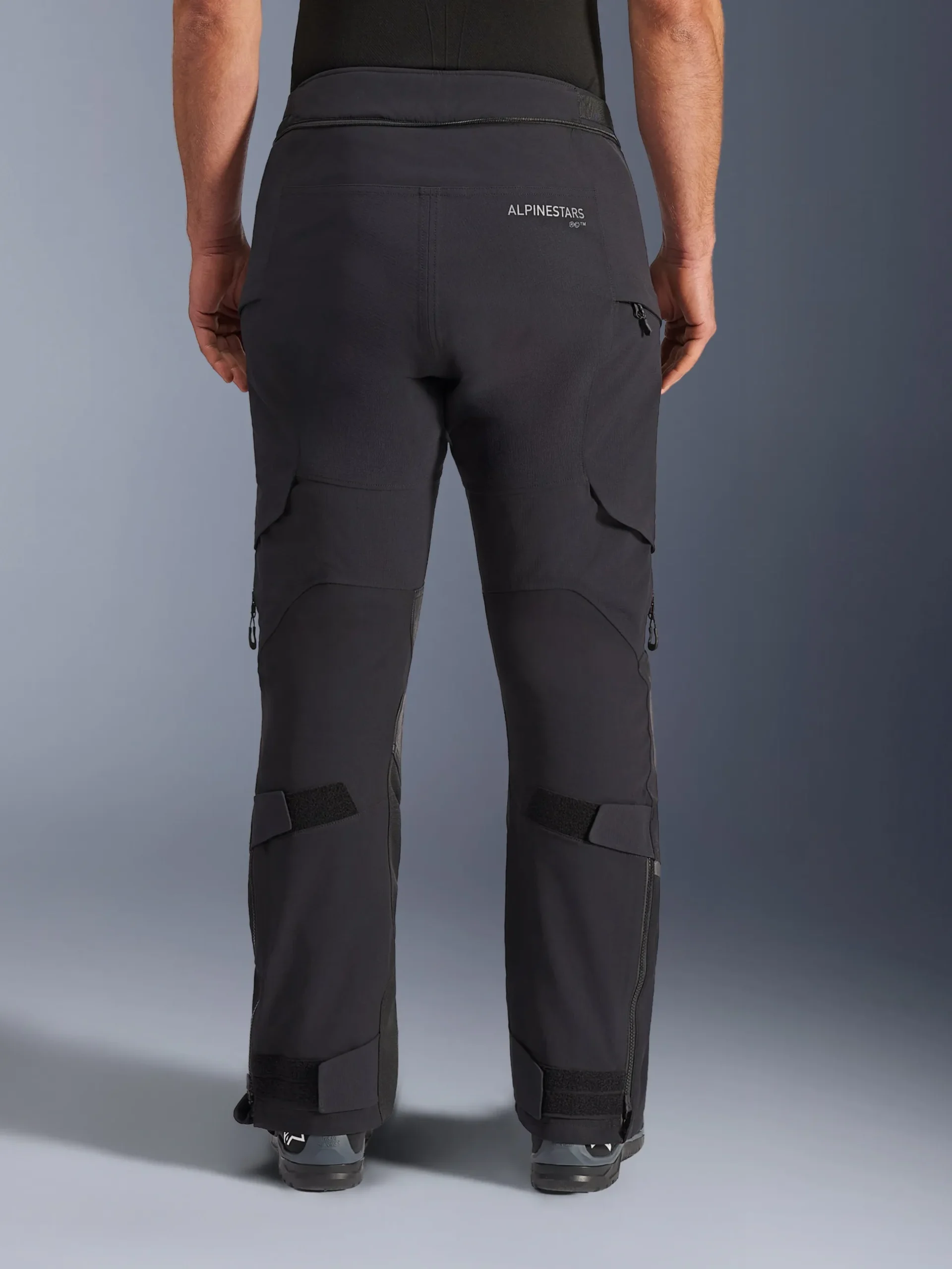 Andes Pro Drystar® XF Pants